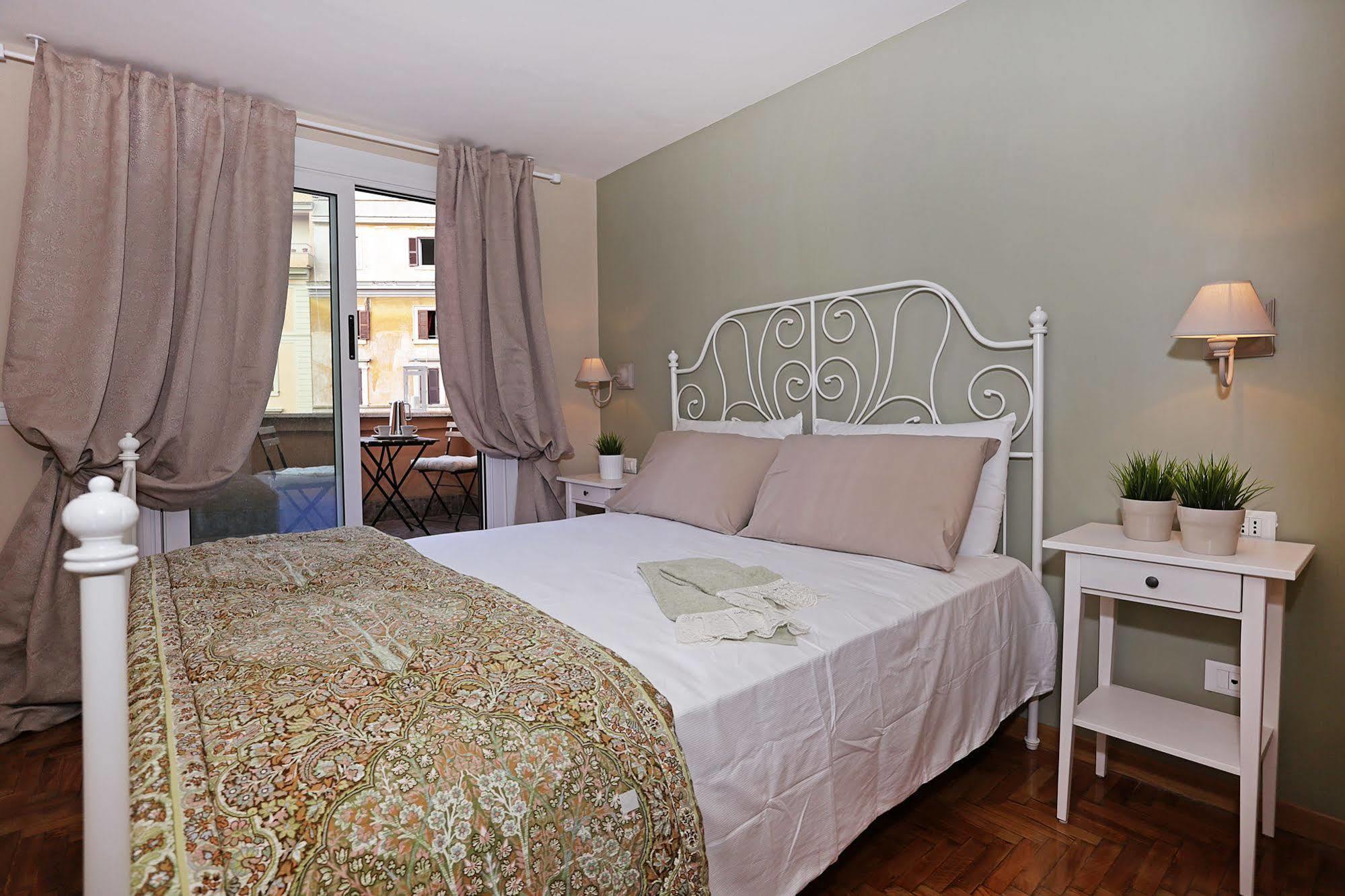 Bed & Breakfast San Vito 2*