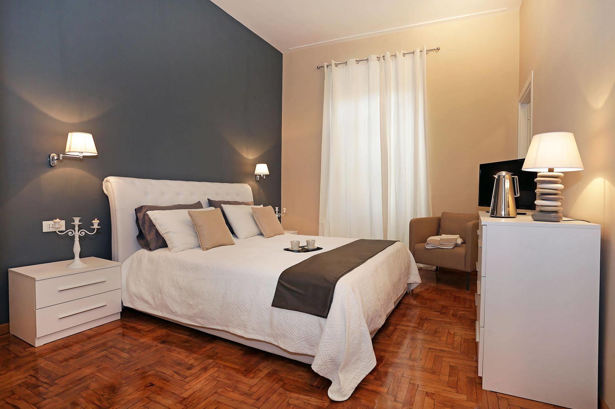 Bed & Breakfast San Vito 2*