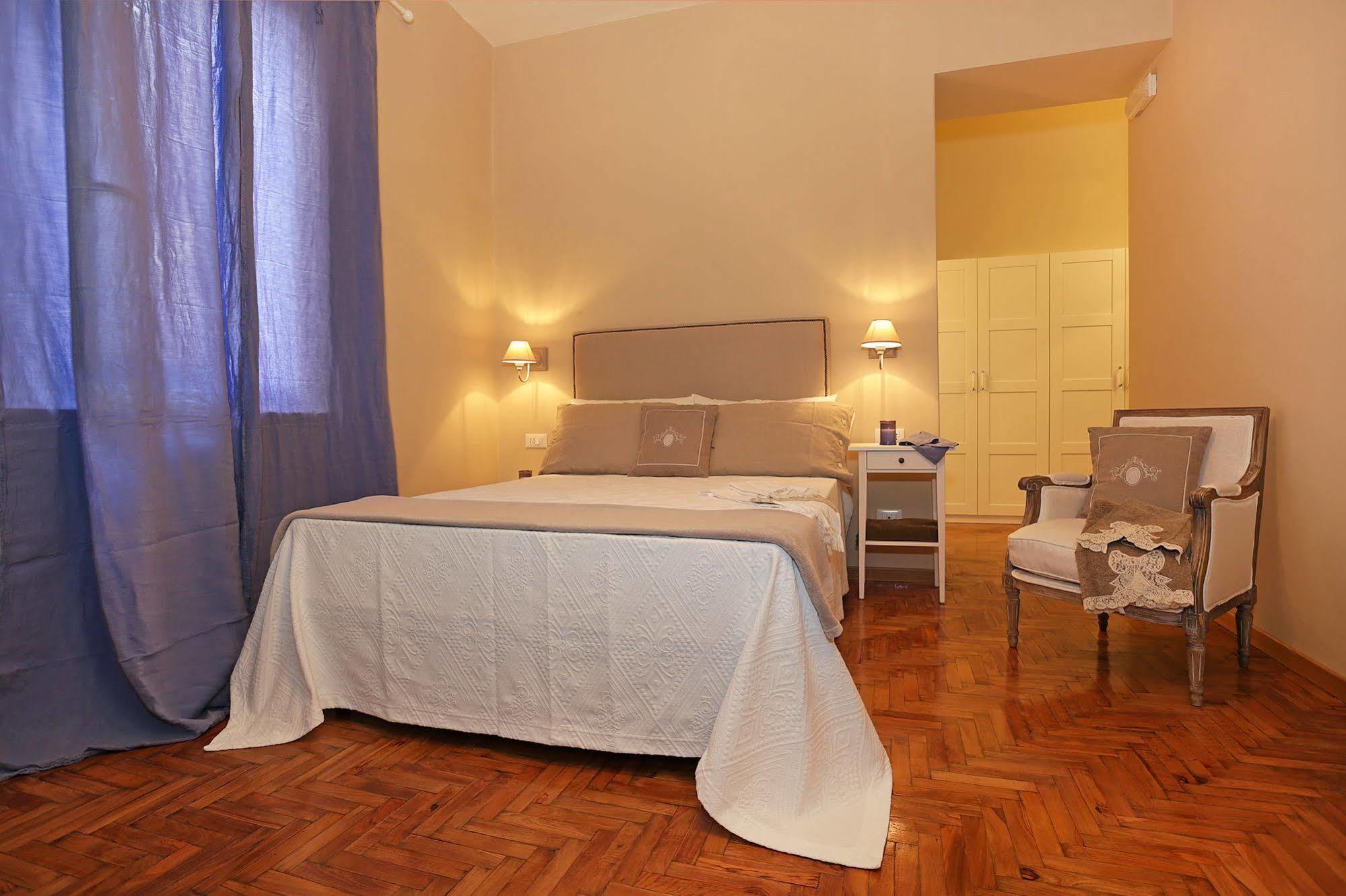 Bed & Breakfast San Vito 2*