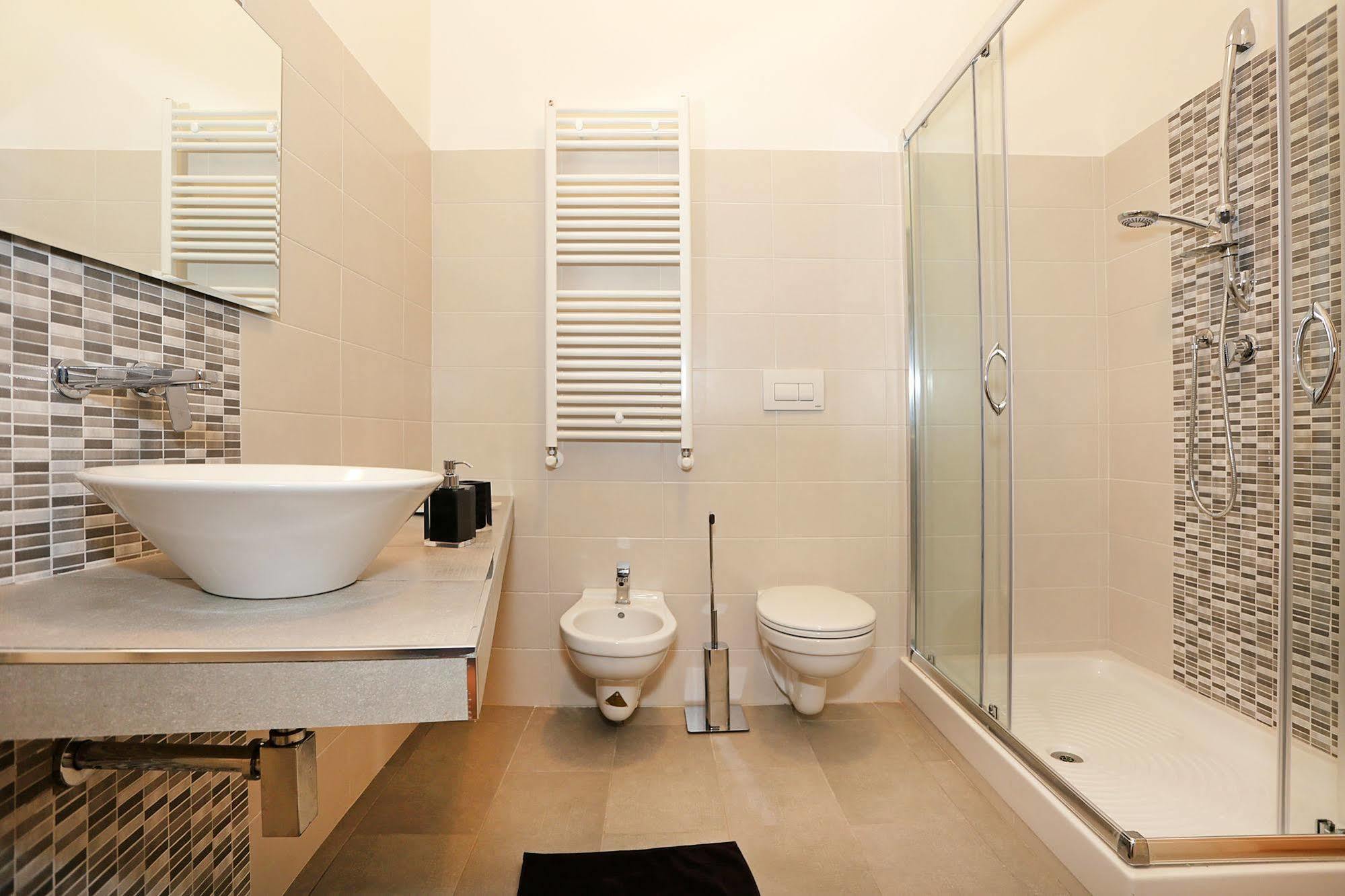 San Vito Bed & Breakfast 2*