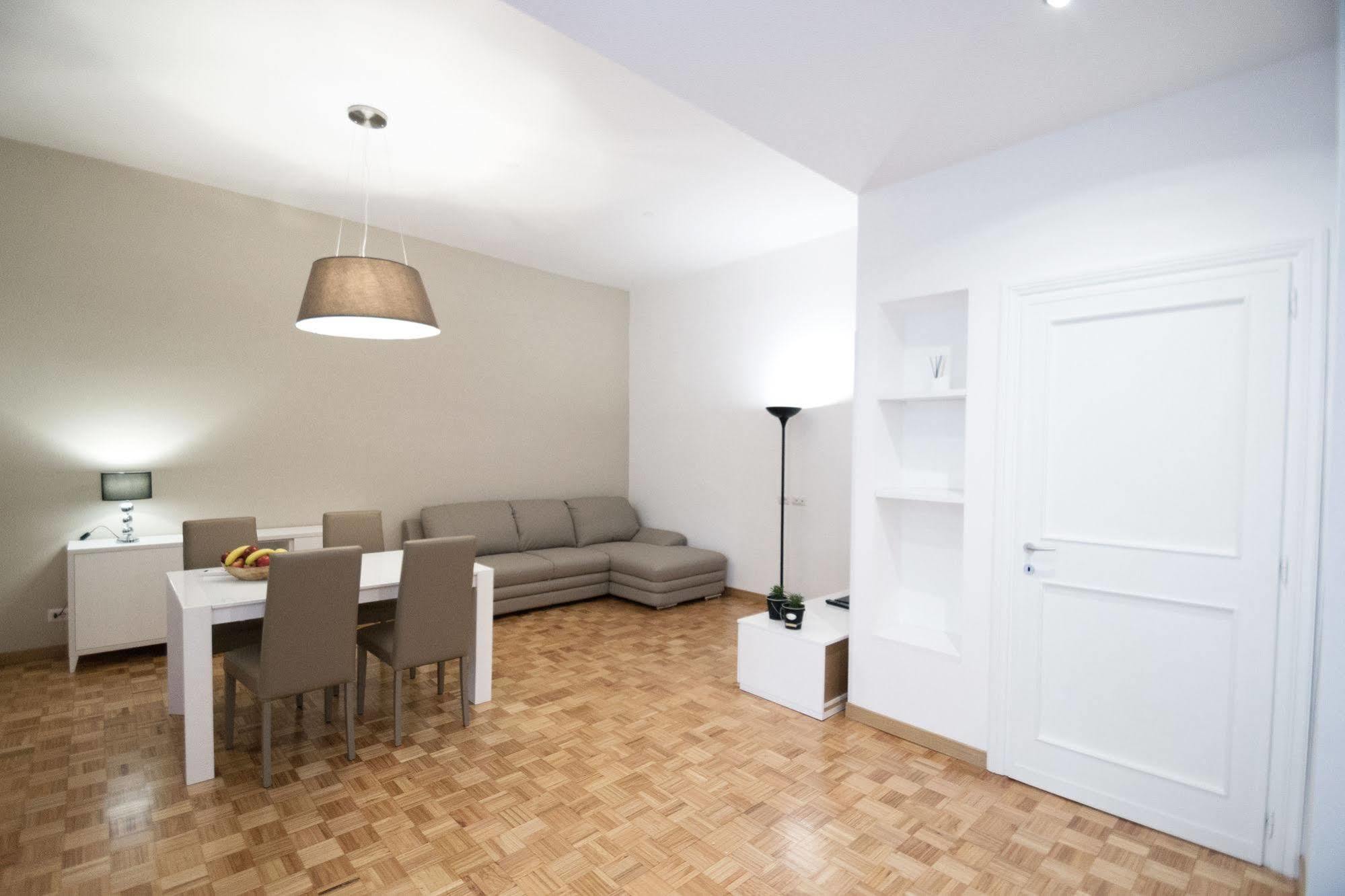 Vantaggio Appartement