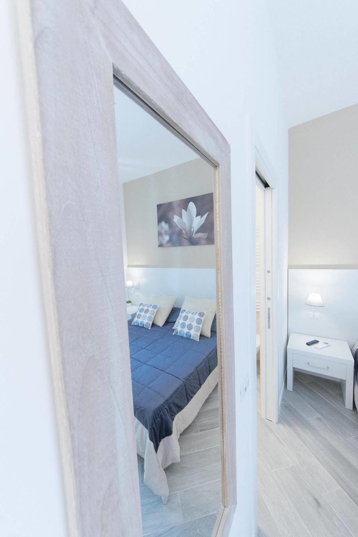 Appartement Vantaggio Rome
