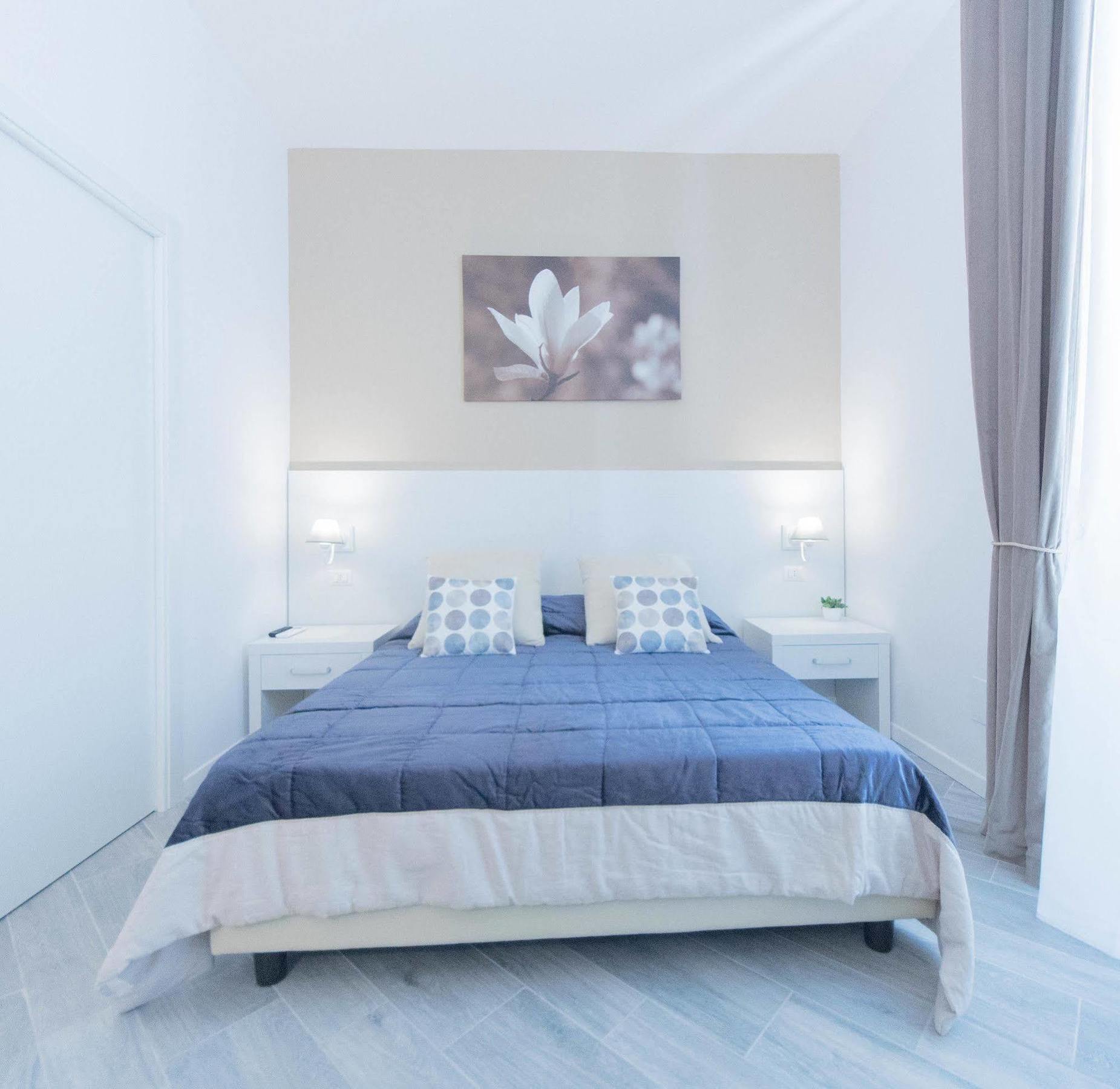 Vantaggio Appartement *