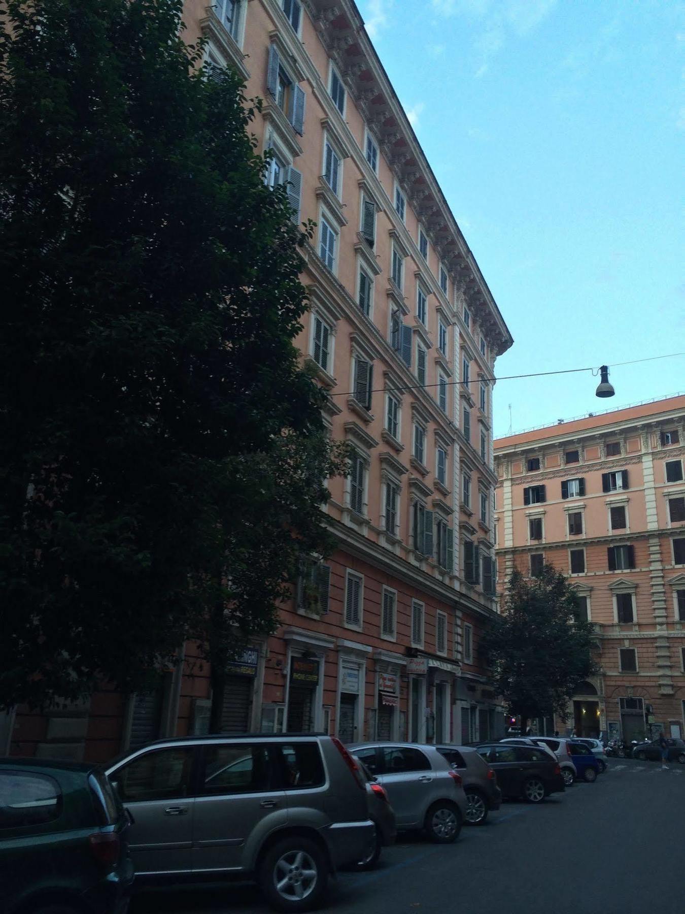 Vantaggio Appartement