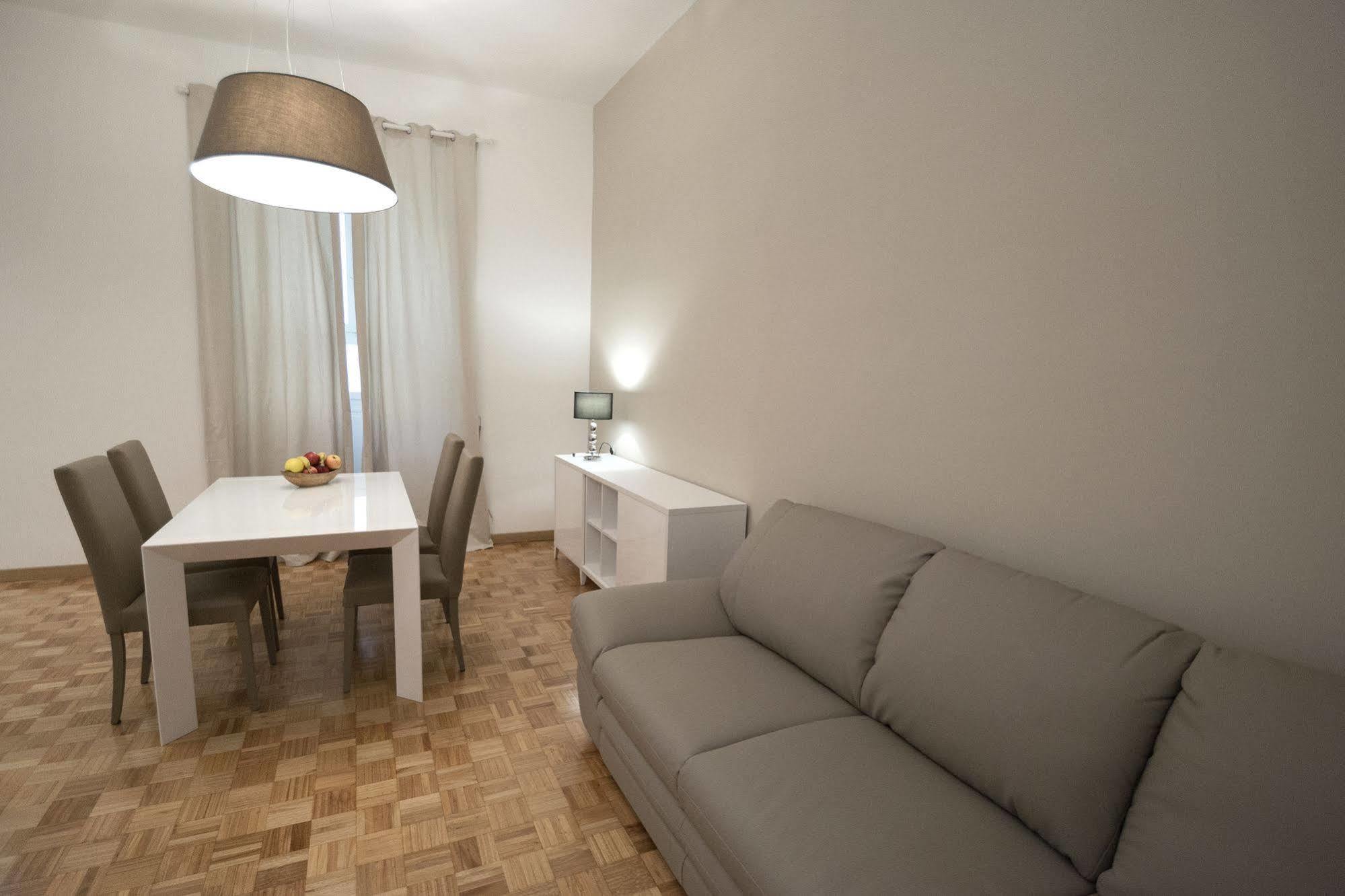 Vantaggio Appartement *