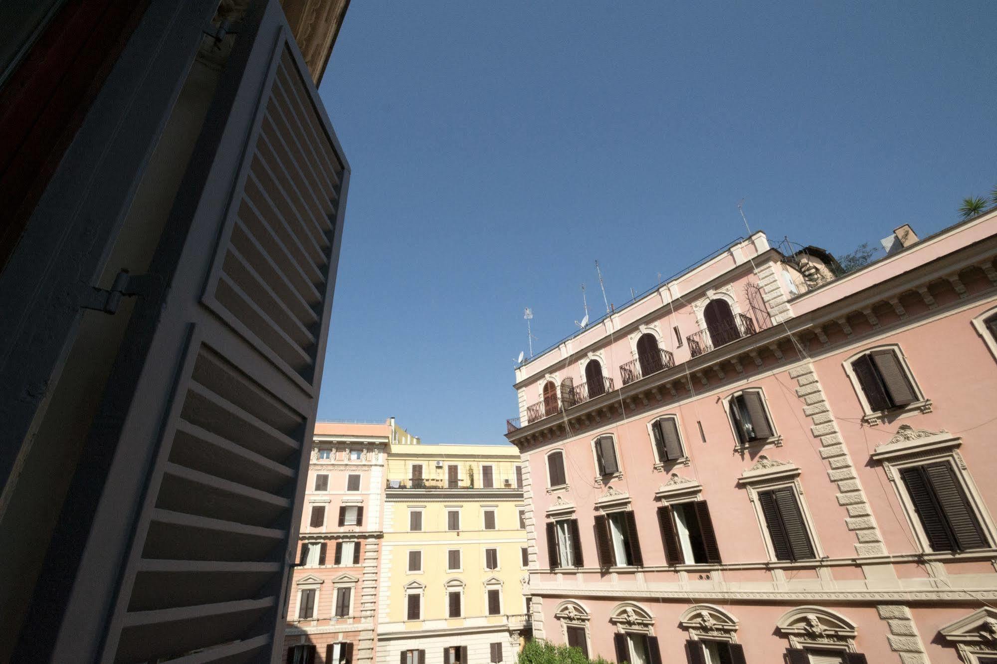 Vantaggio Appartement *