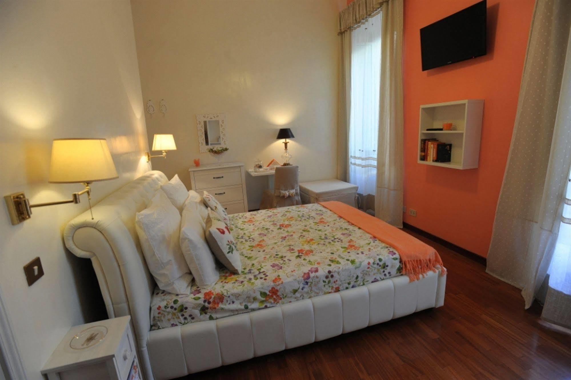 Gasthuis Vatican Monnalisa 4*