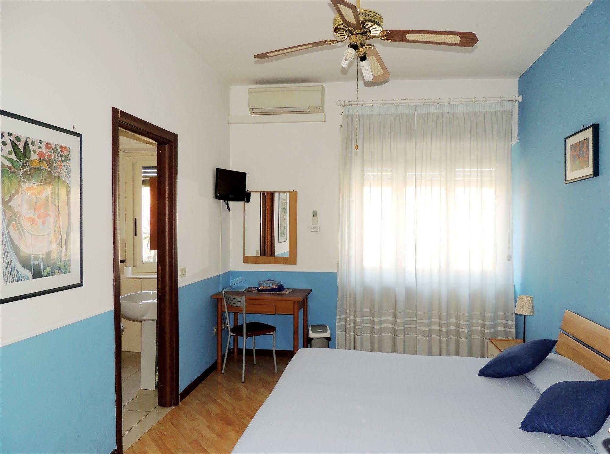 Maison Genevois 3 5* Rome