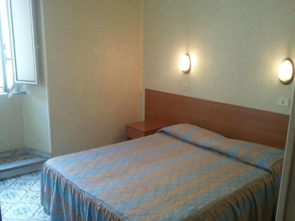 Cathrine 2* Rome