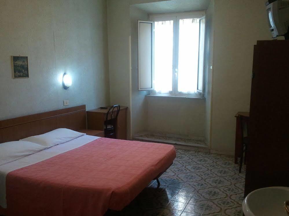 Cathrine Hotel Roma