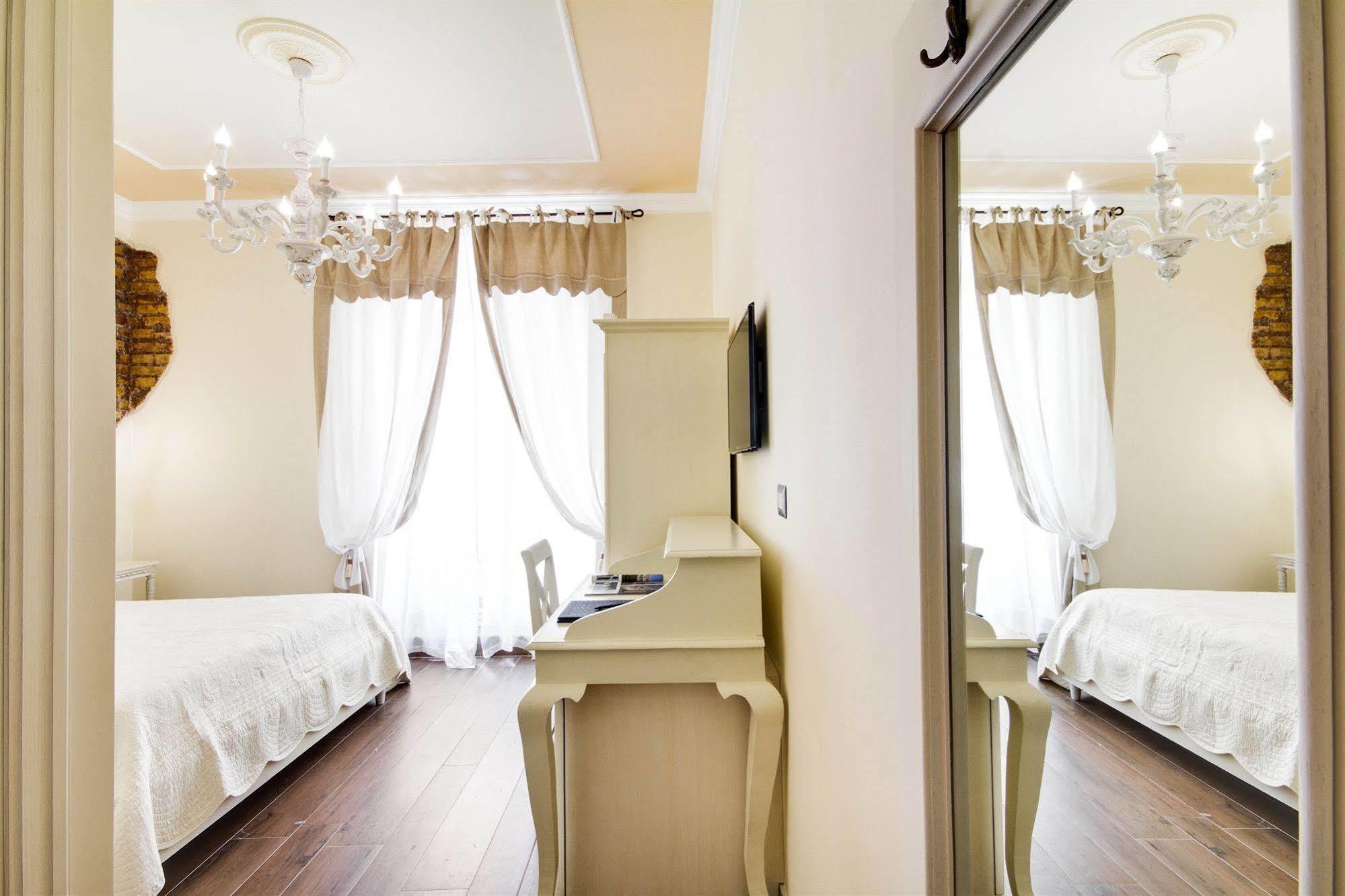 Guest house Lunaria Vaticano Rome