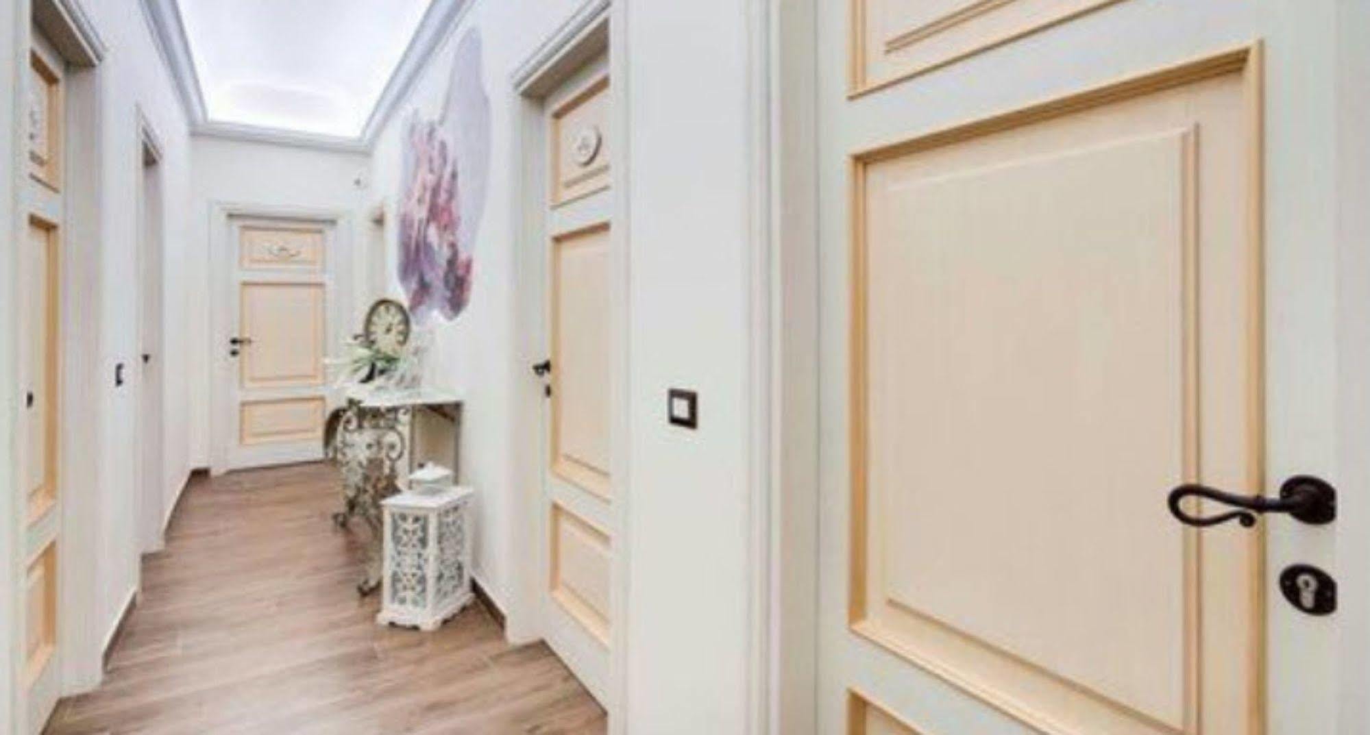 Lunaria Vaticano Guest house