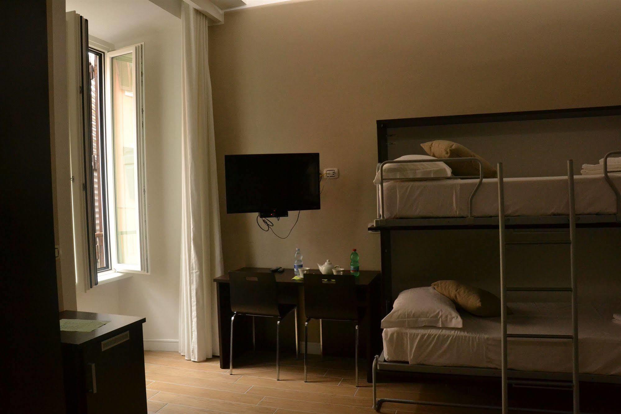 The Wesley Gasthuis 2*