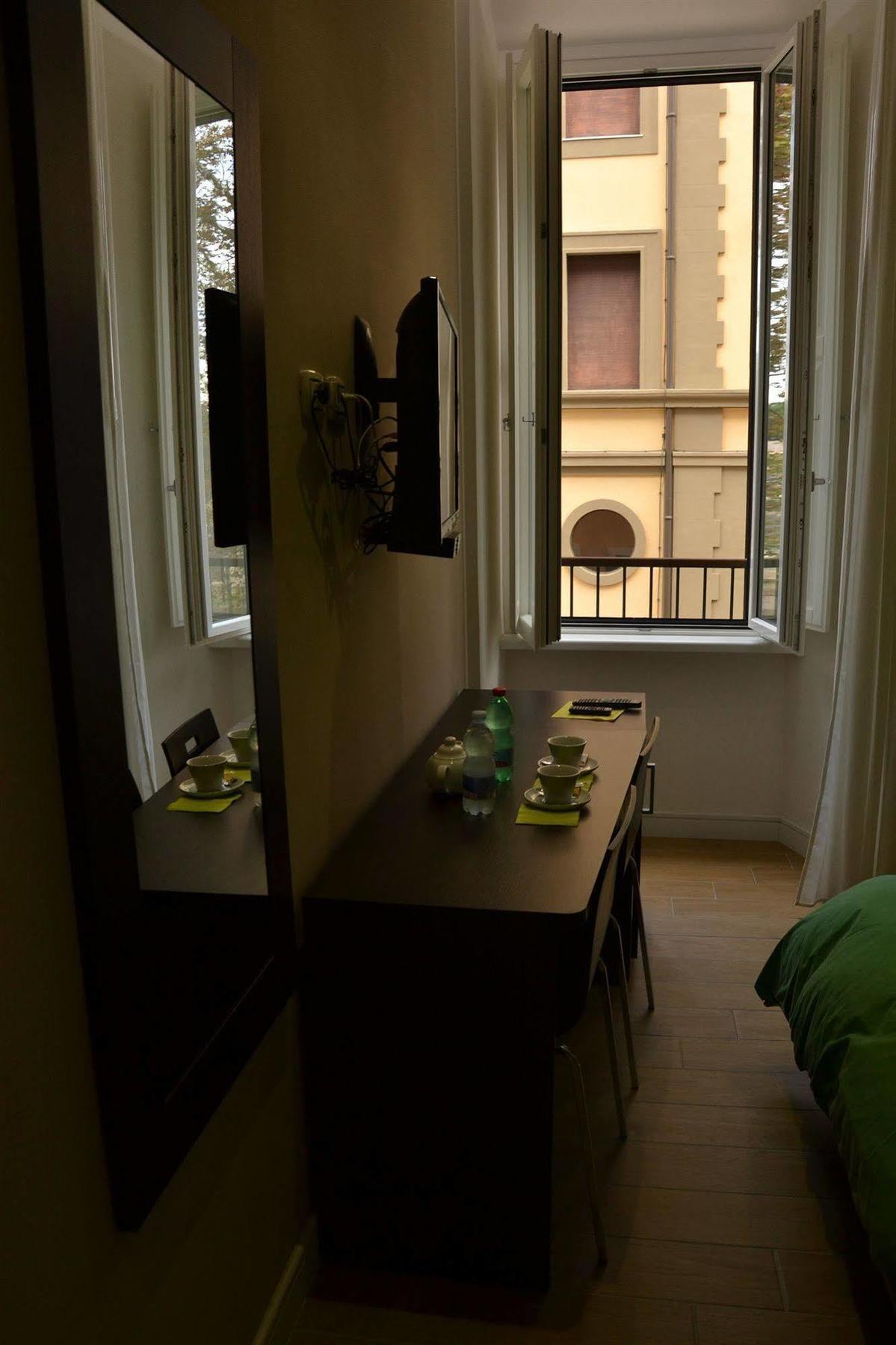 The Wesley 2* Rome