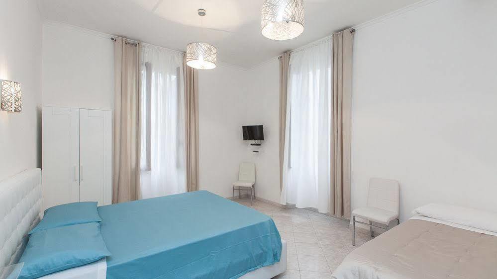 Maison d'hôtes Apartop 3*