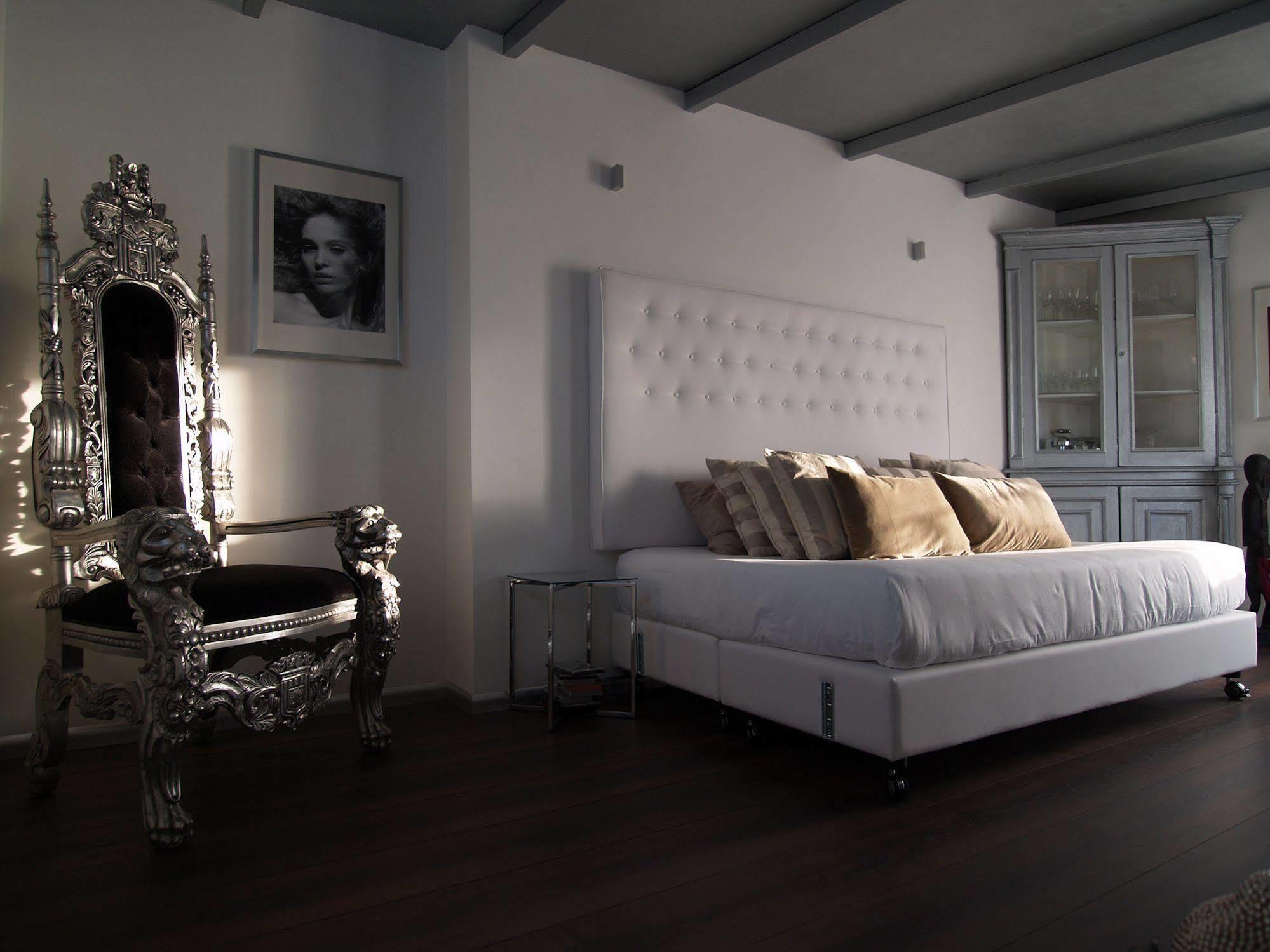 Relais Badoer Couette-café
