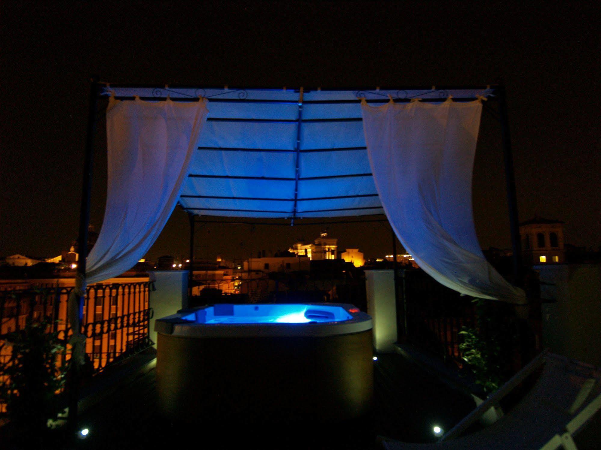 Relais Badoer 2* Rome