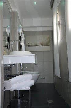Couette-café Relais Badoer 2*