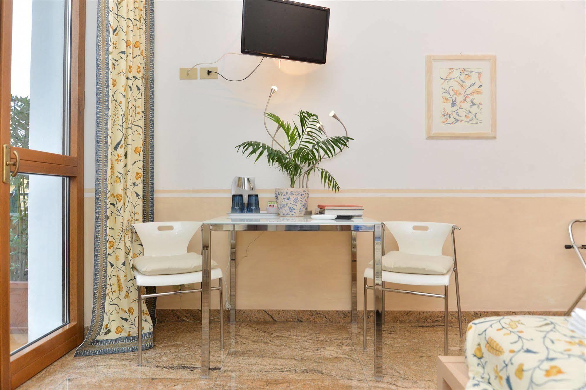 Couette-café Il Viandante 2*