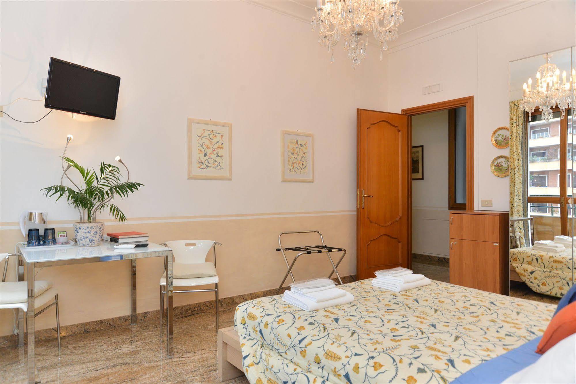 Il Viandante 2* Rome