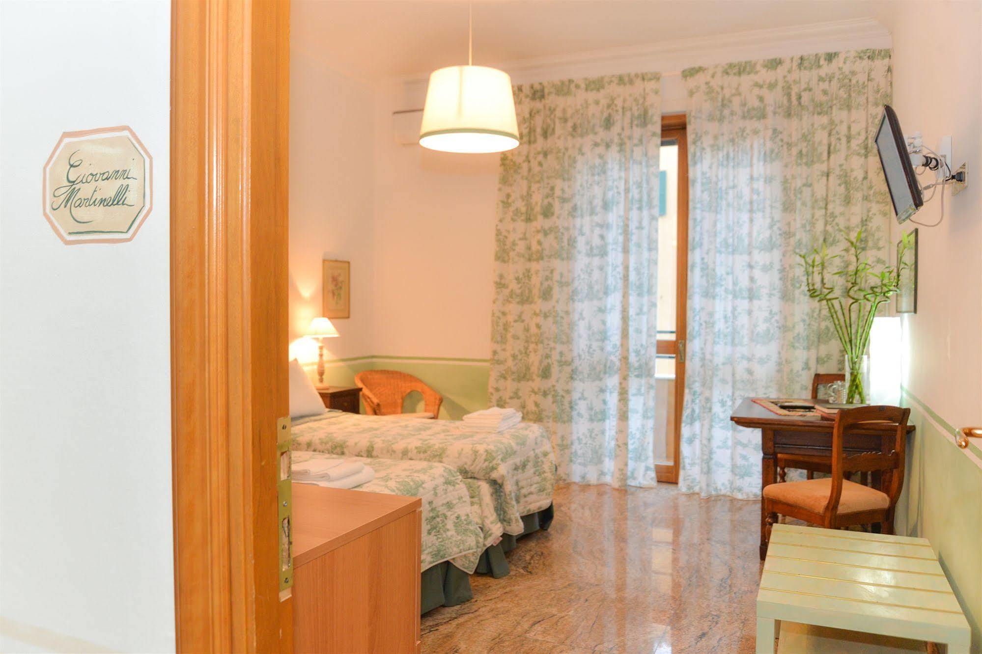 Il Viandante Rome