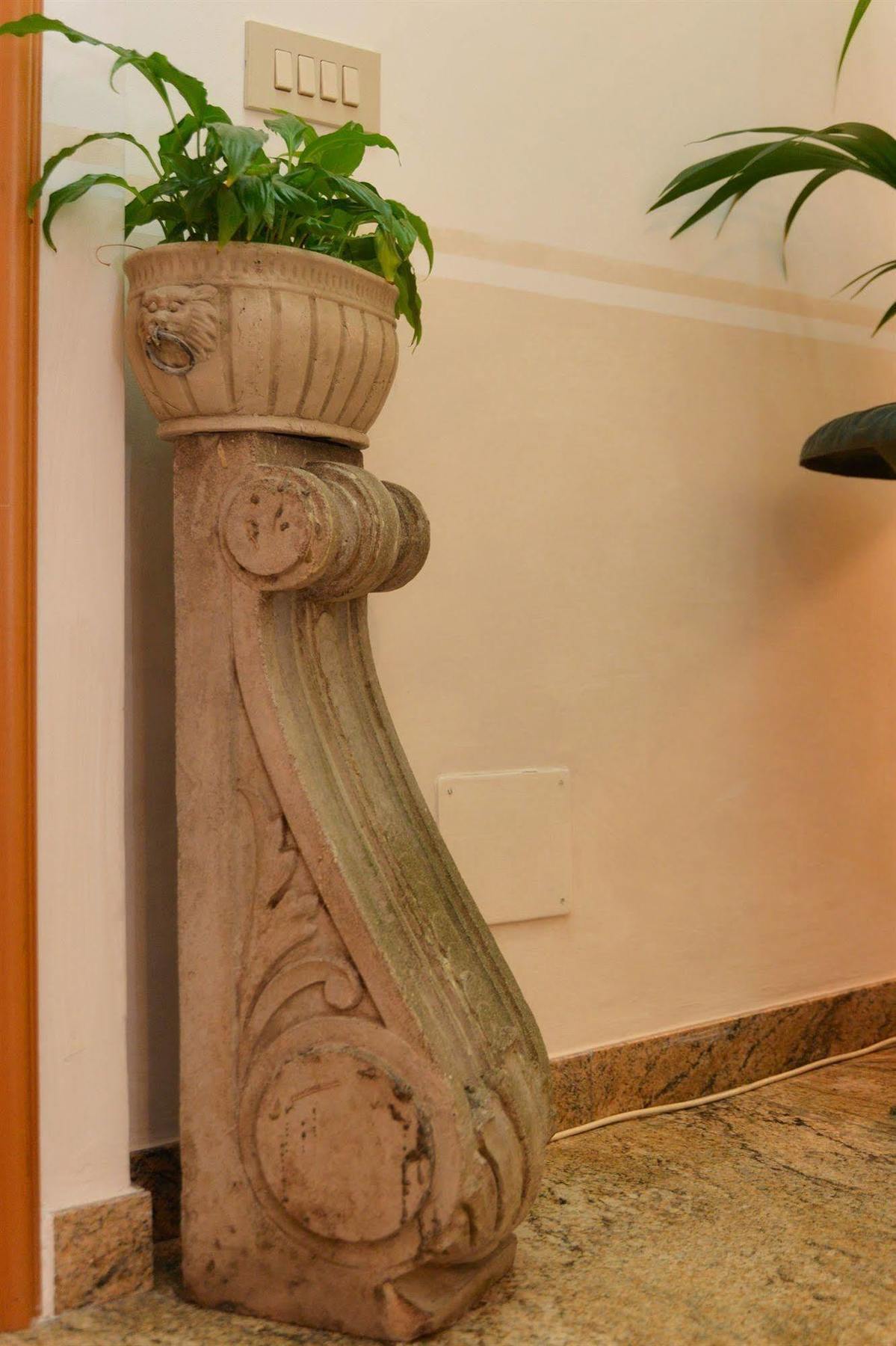 Couette-café Il Viandante Rome