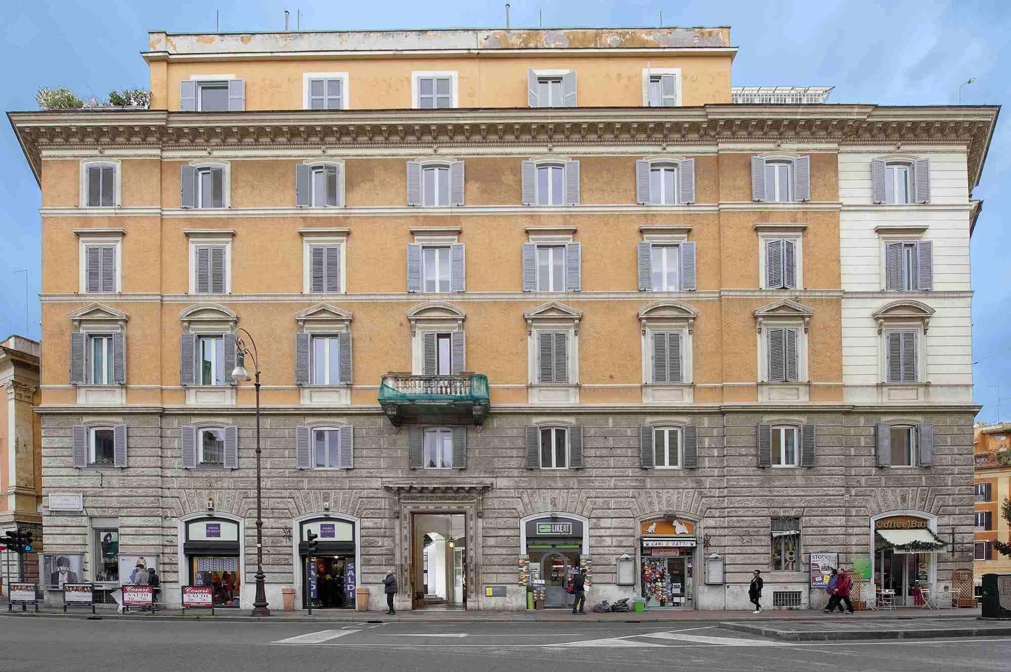 Corso Vittorio 308 Bed & Breakfast