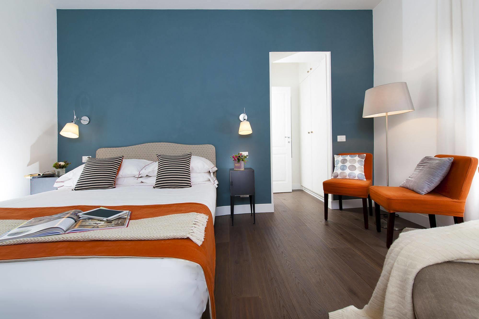 Bed & Breakfast Corso Vittorio 308 2*