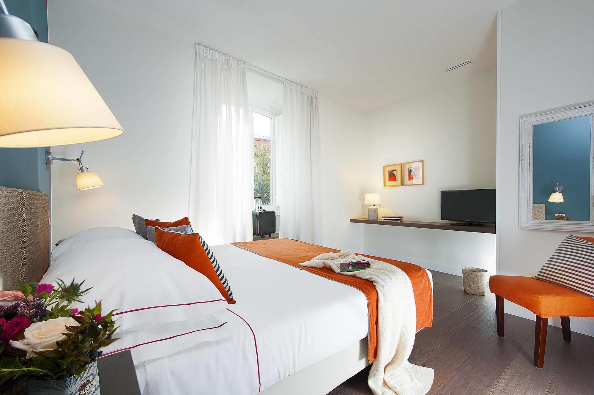 Bed & Breakfast Corso Vittorio 308 Roma
