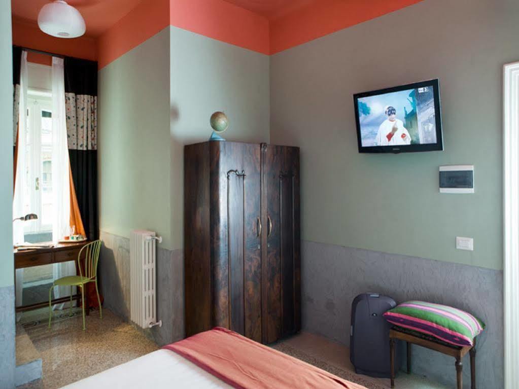 Couette-café Pratinnvatican
