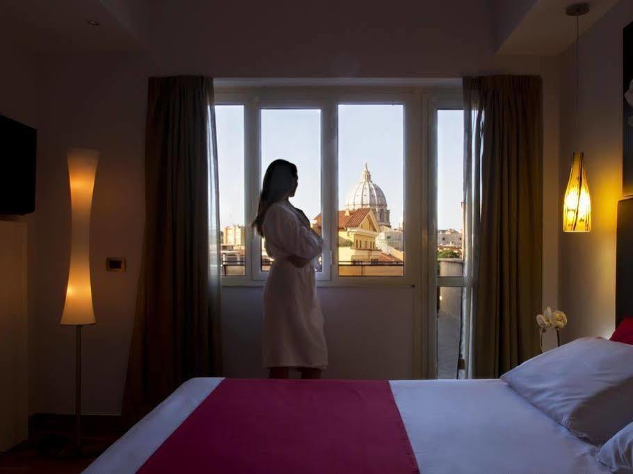 Hotel Gravina San Pietro 3*