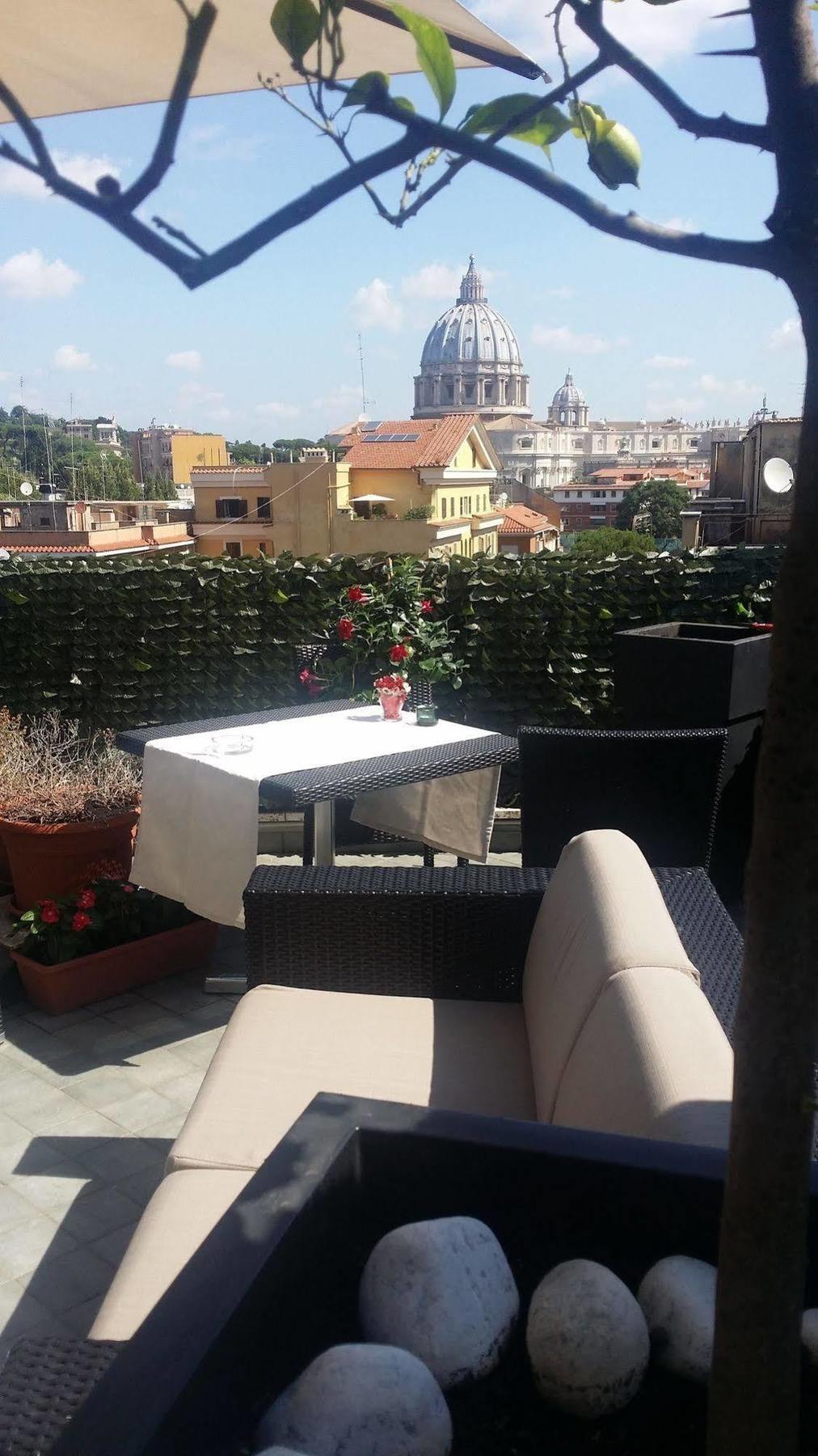 Hotel Gravina San Pietro 3*