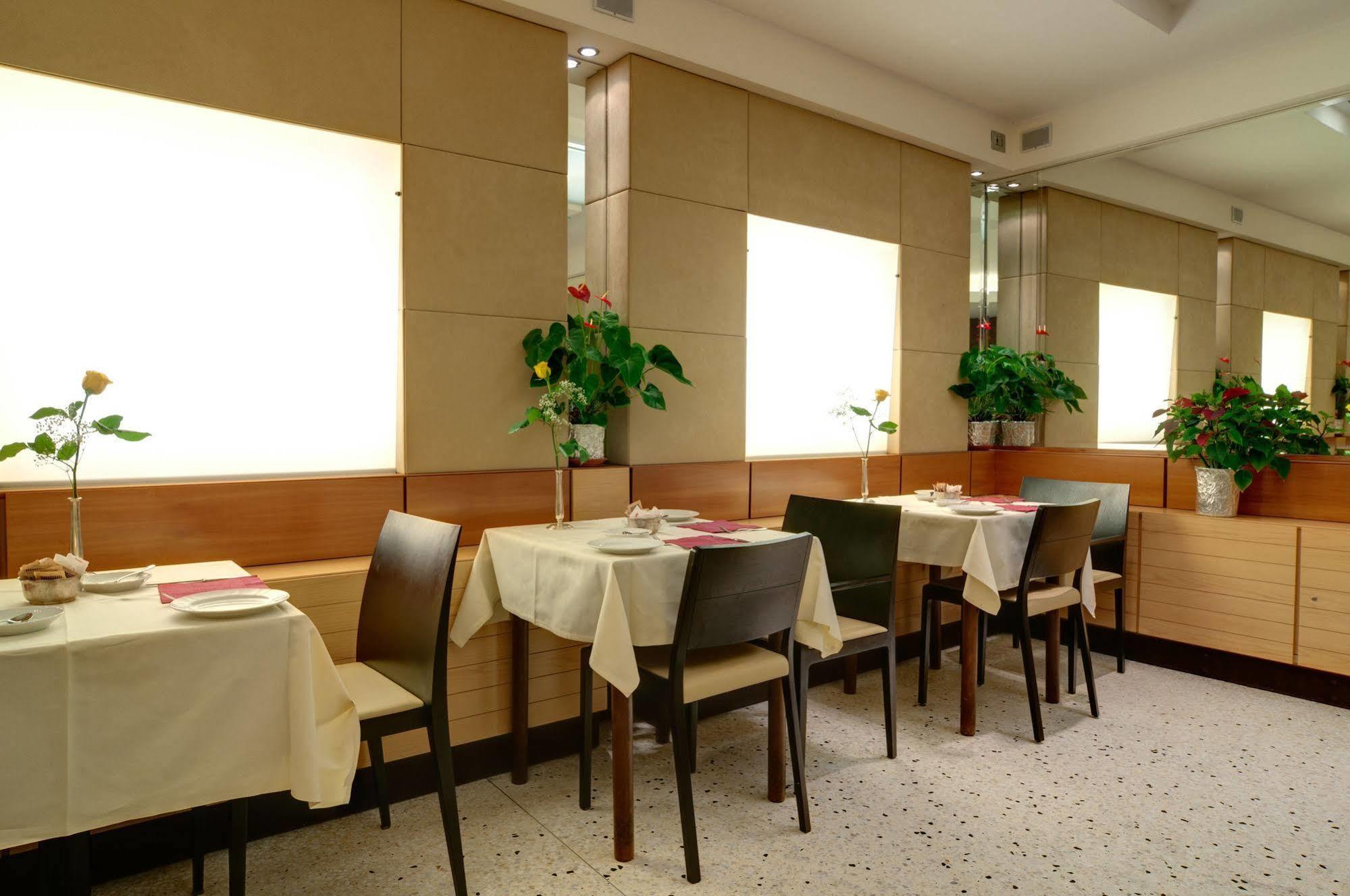 Memphis Hotel Rome