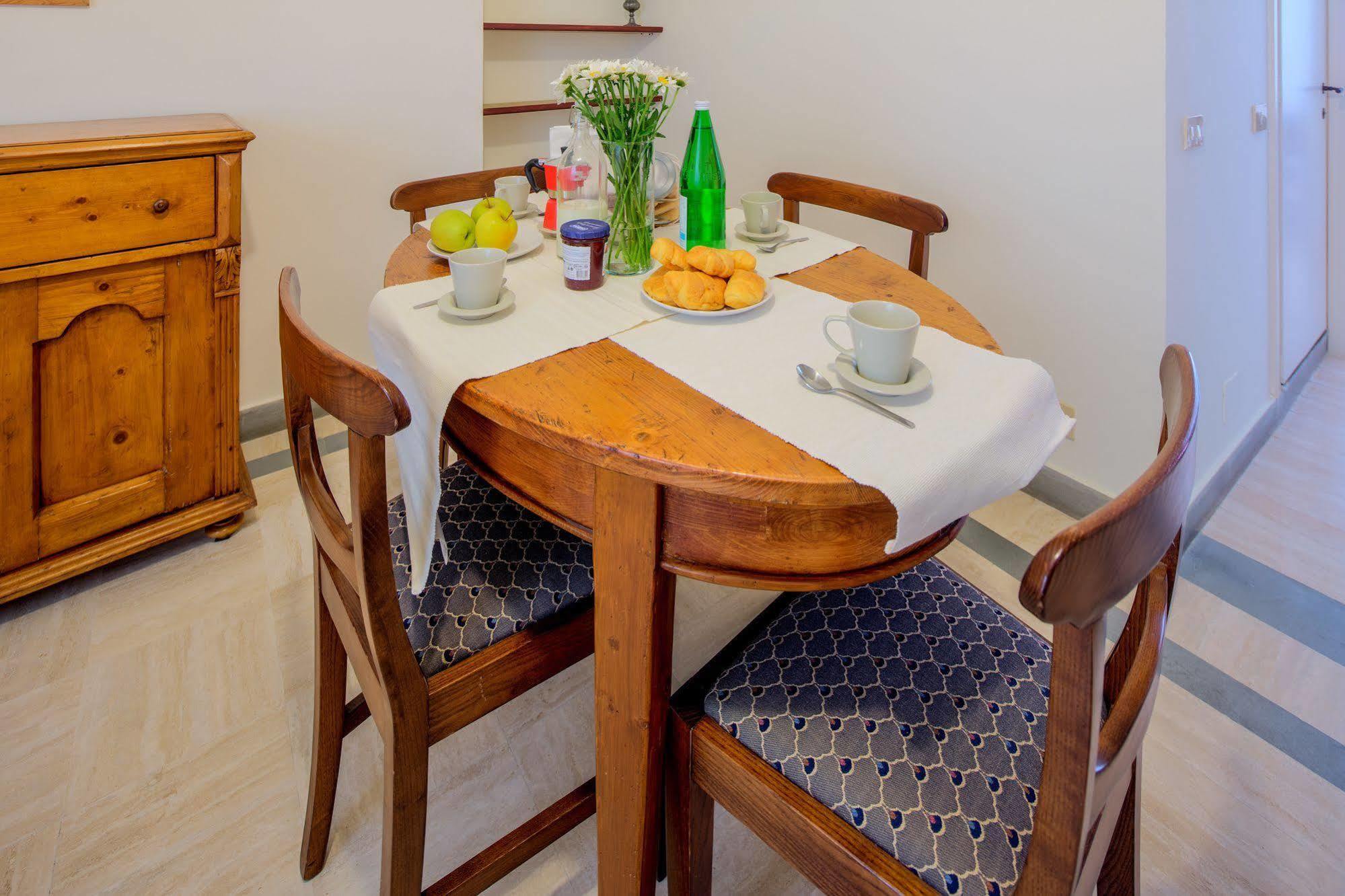 Guest house Maison Monte Giordano