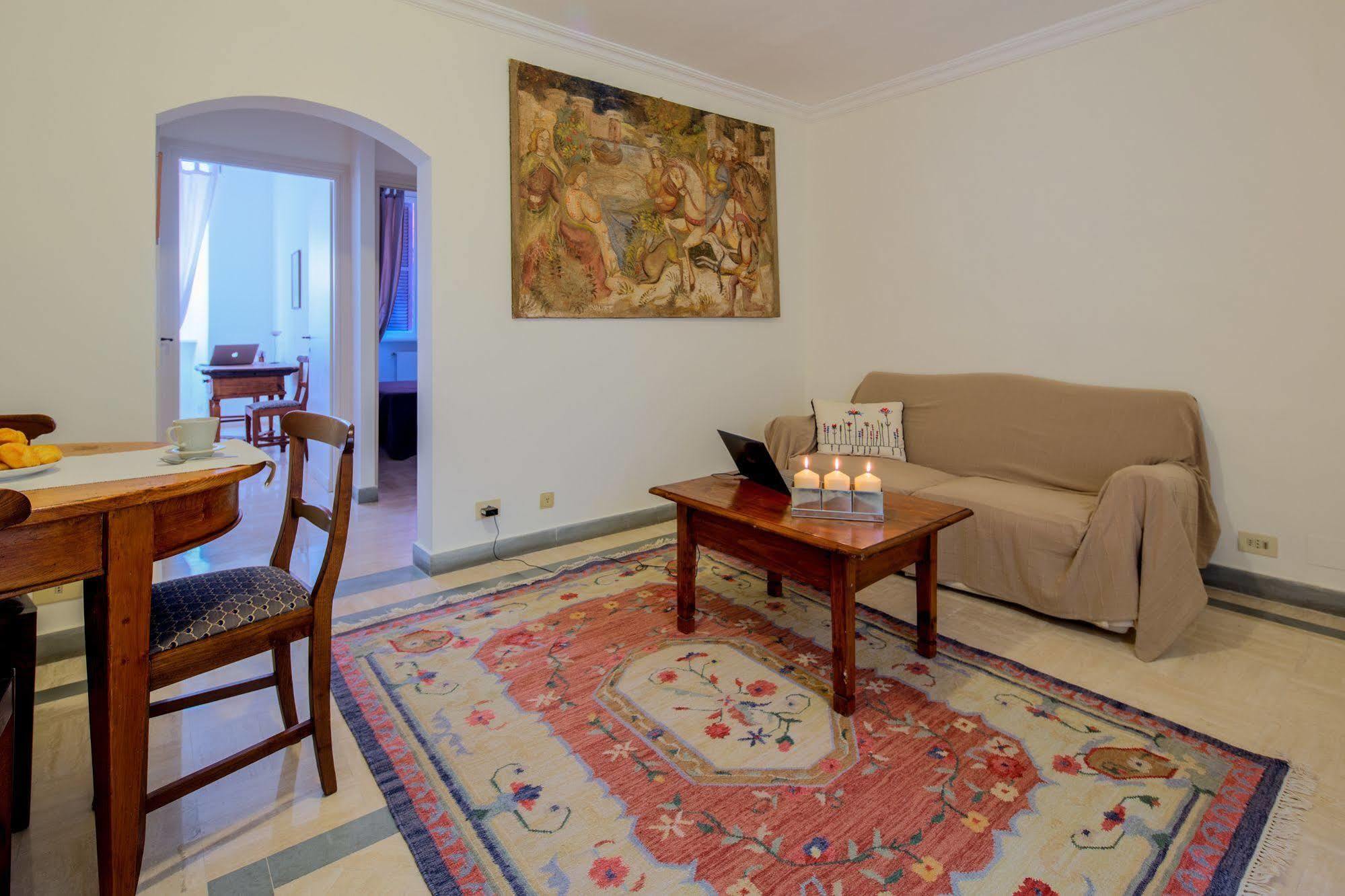 Guest house Maison Monte Giordano