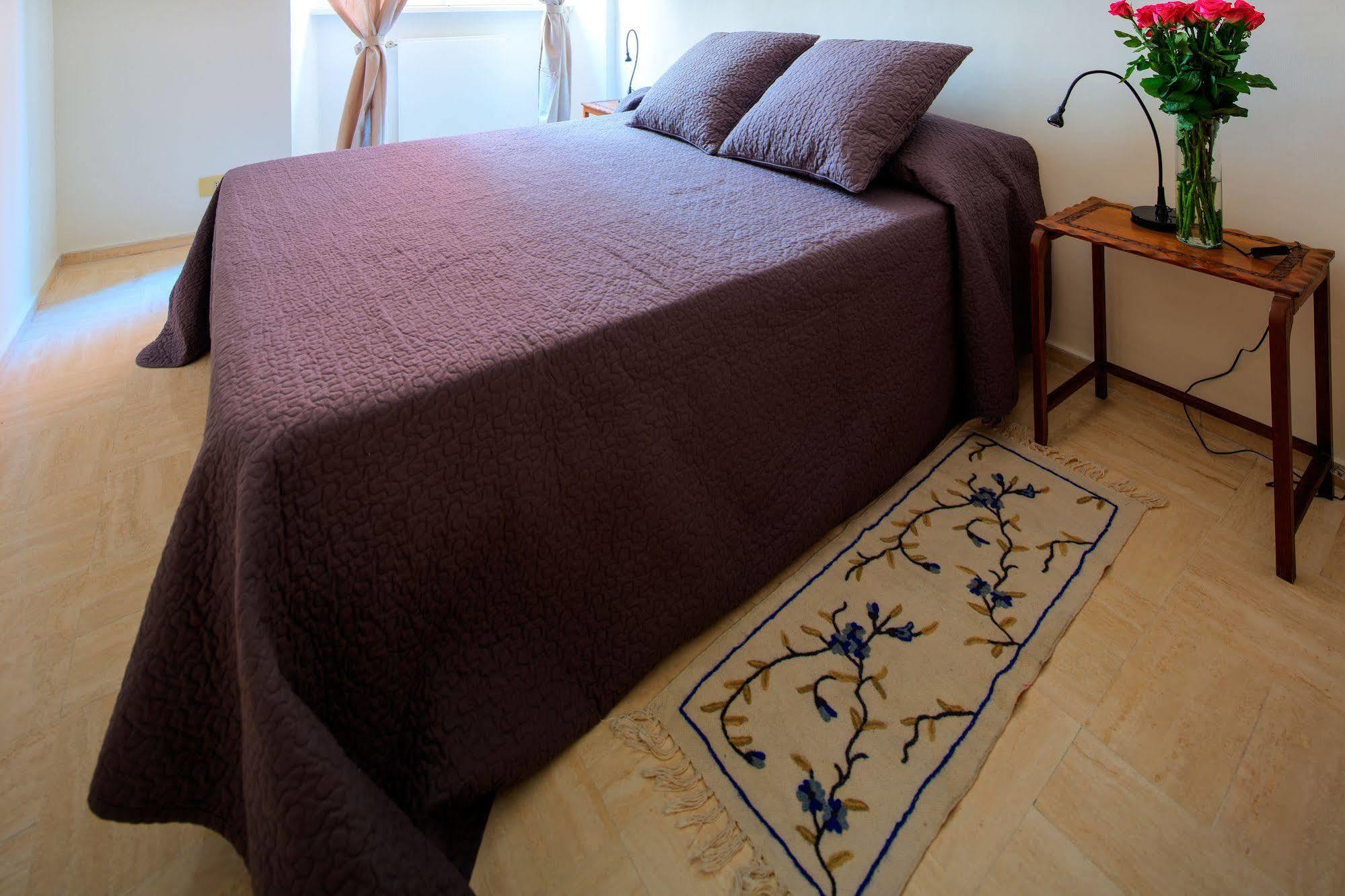Guest house Maison Monte Giordano Rome