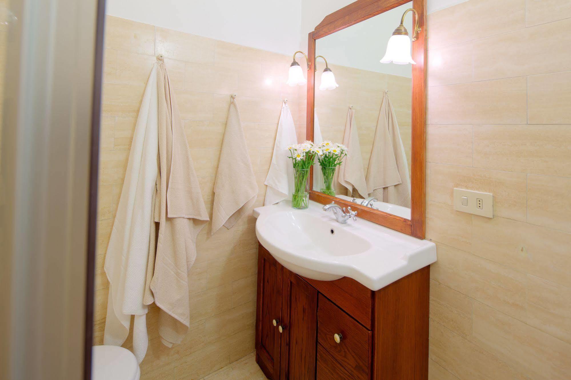 Maison Monte Giordano Guest house