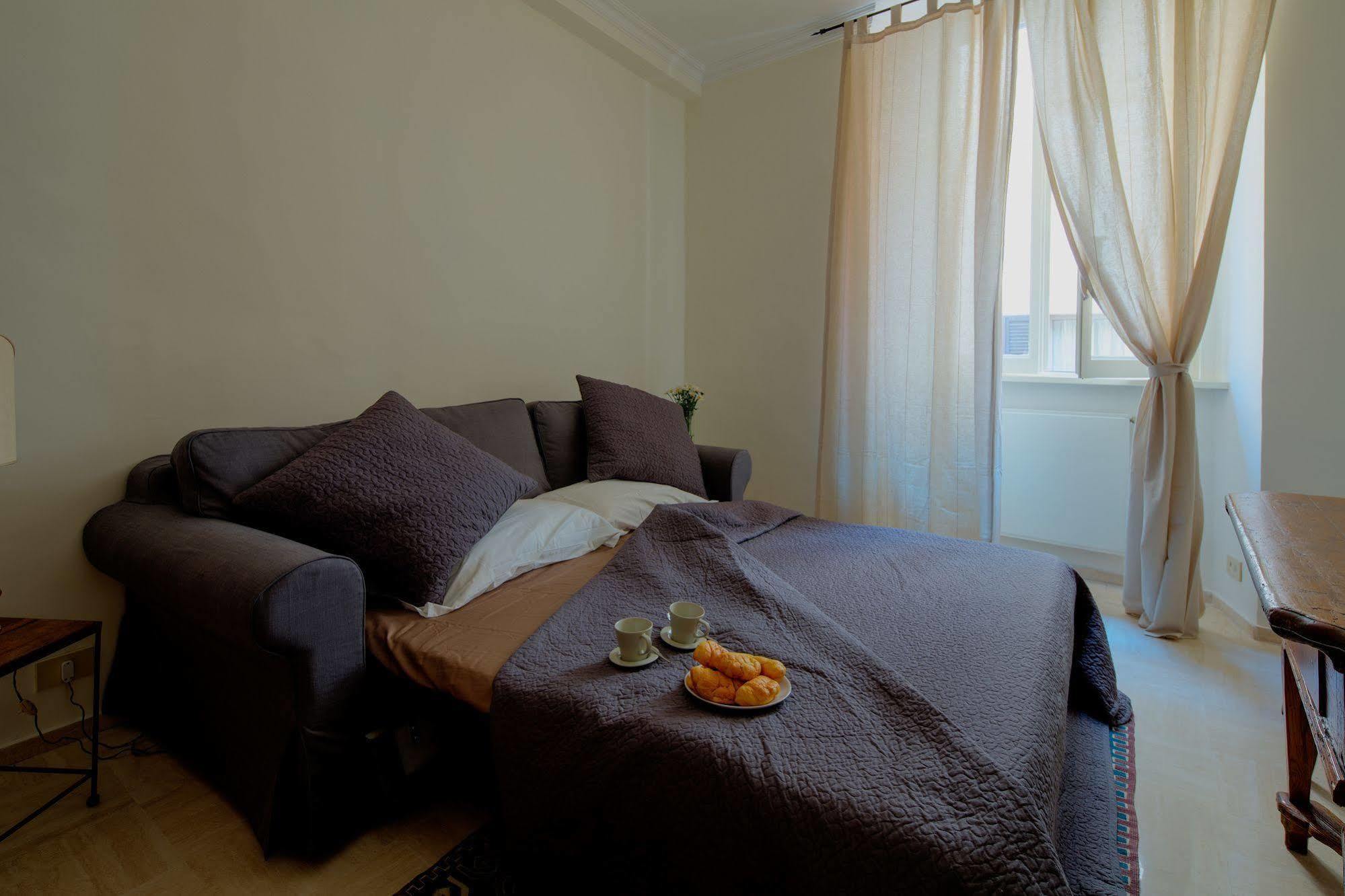 Guest house Maison Monte Giordano 3*