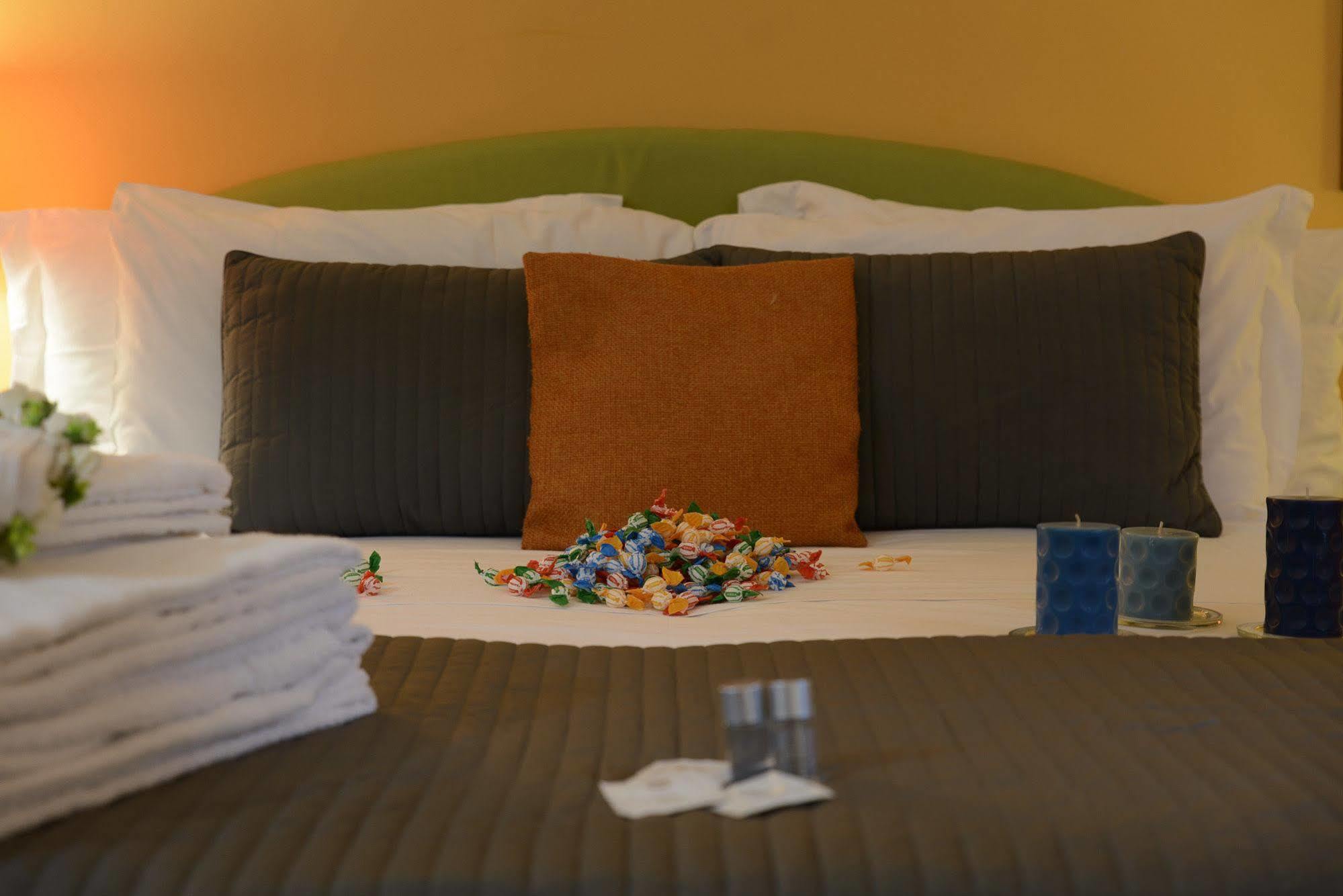 Style House Bed & Breakfast