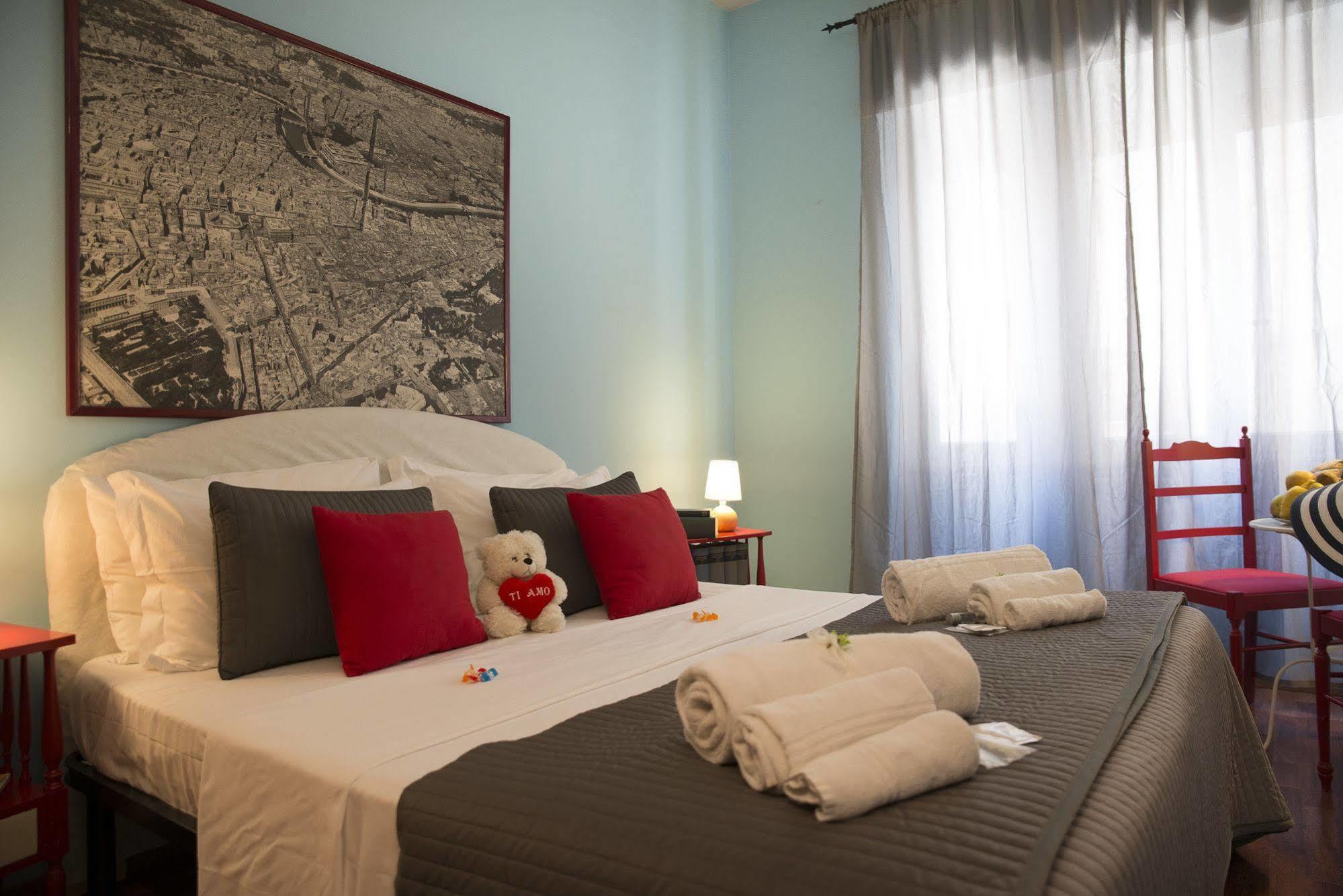 Style House 3* Roma