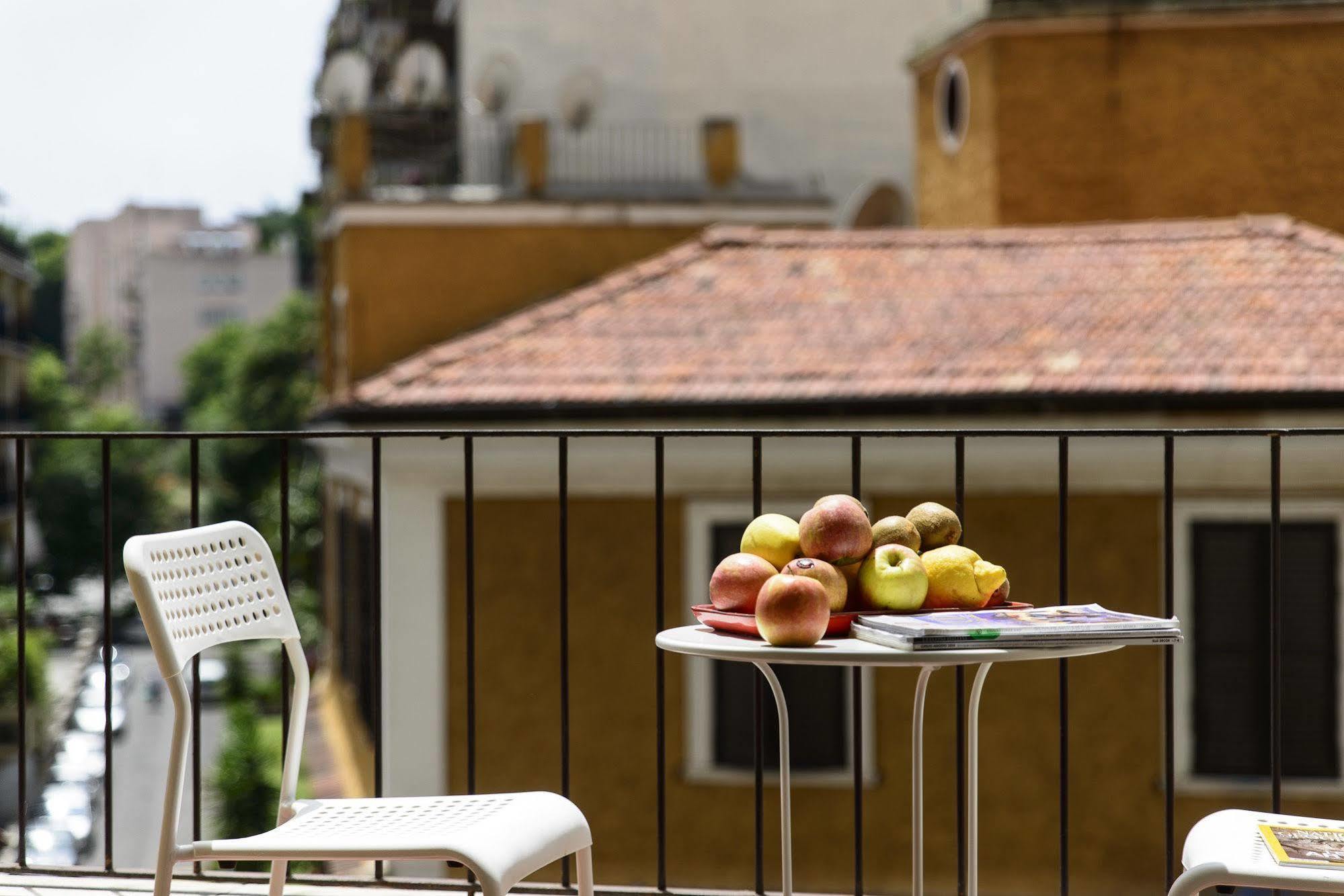 Style House Roma
