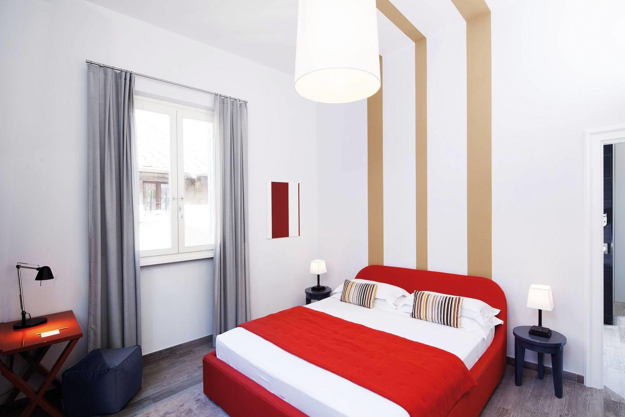 Now Apartments, In The Heart Of Aparthotel Rome
