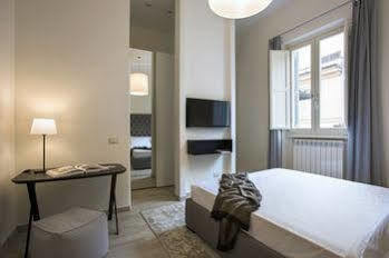 Now Apartments, In The Heart Of 2* Rome