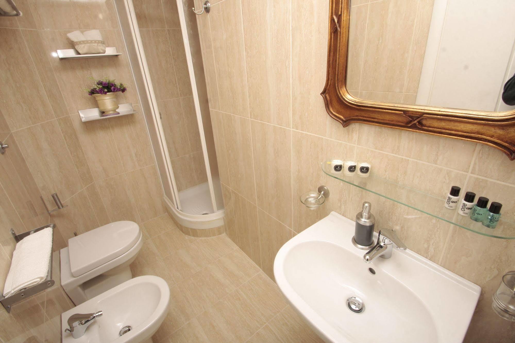 Ondina Hotel Roma