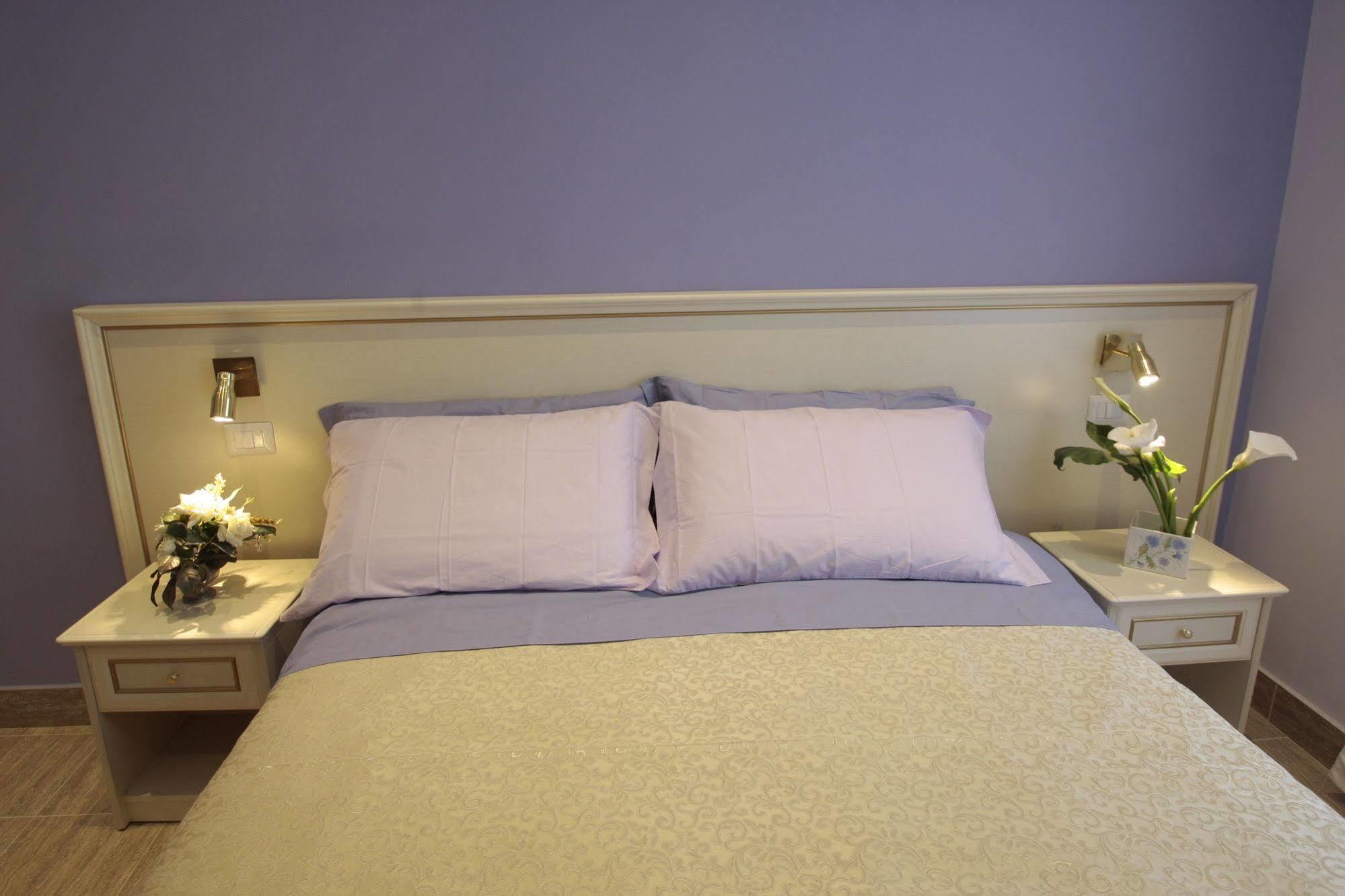 Hotel Ondina Roma