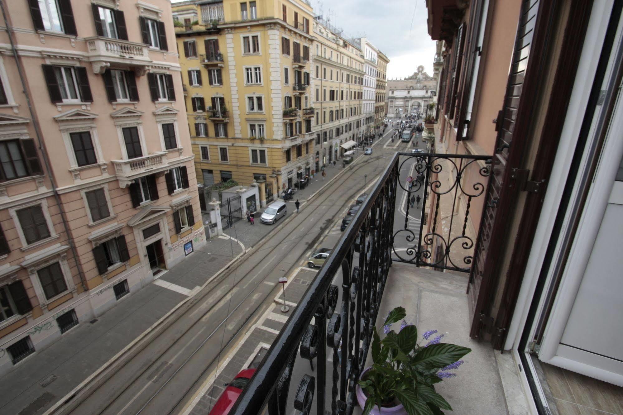 Ondina 2* Roma