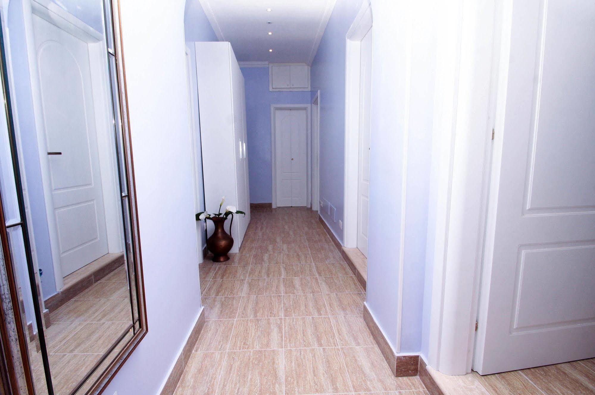 Hotel Ondina Roma