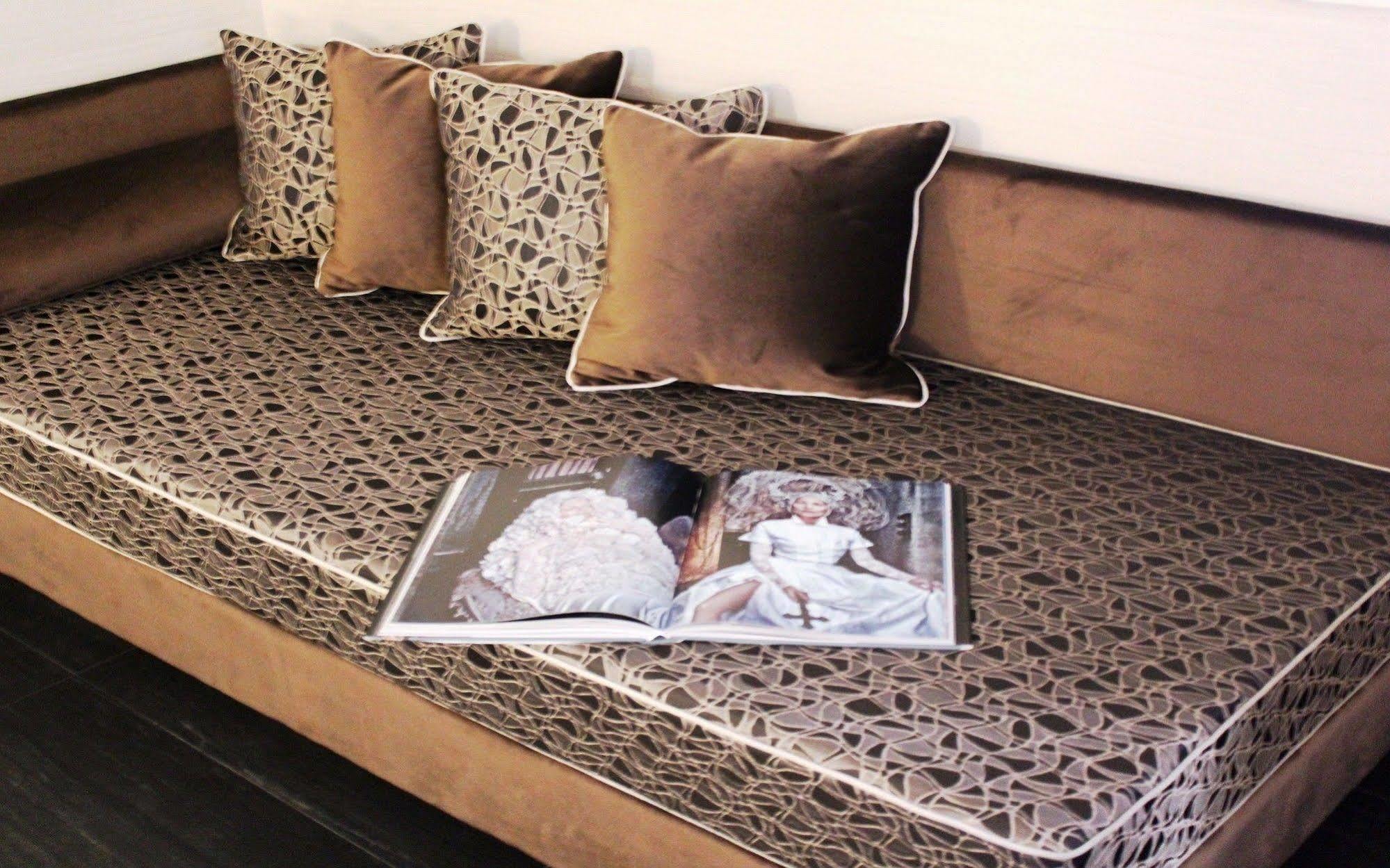 Appart hôtel Unica Rome