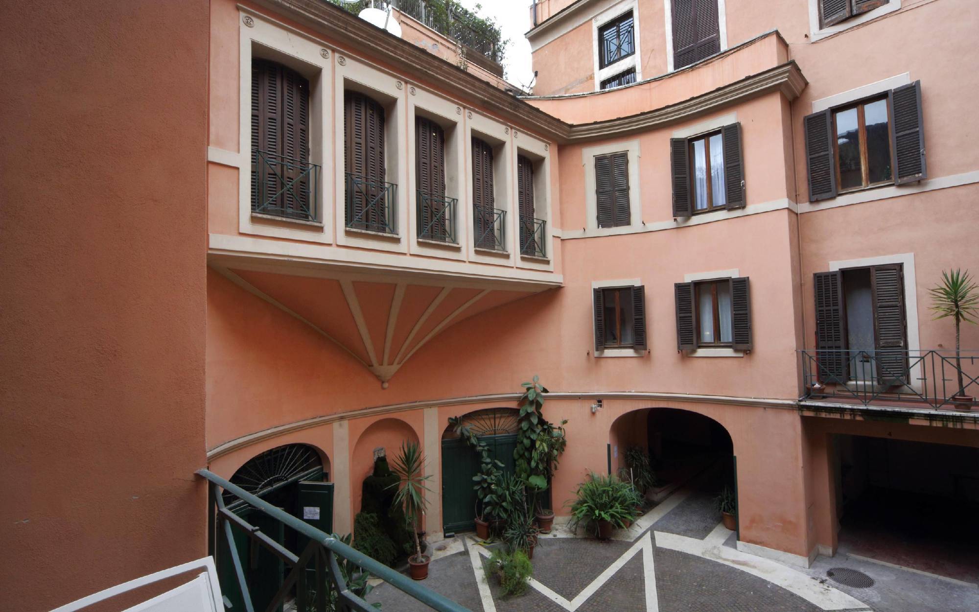 Unica Appart hôtel 4*