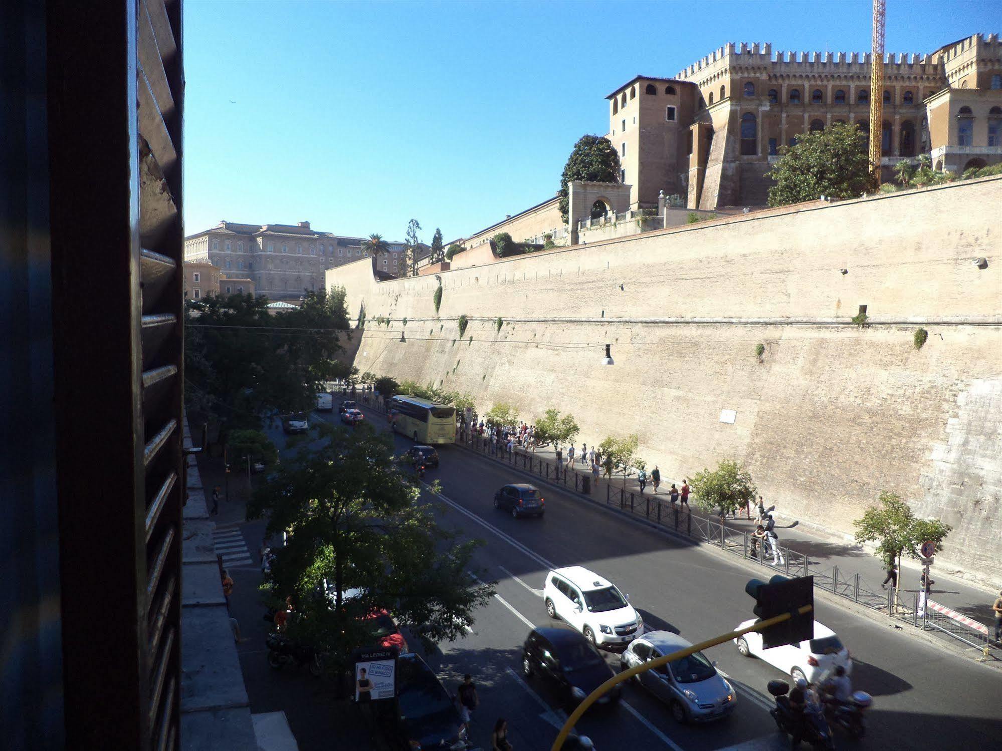 Quo Vadis 2 2* Rome